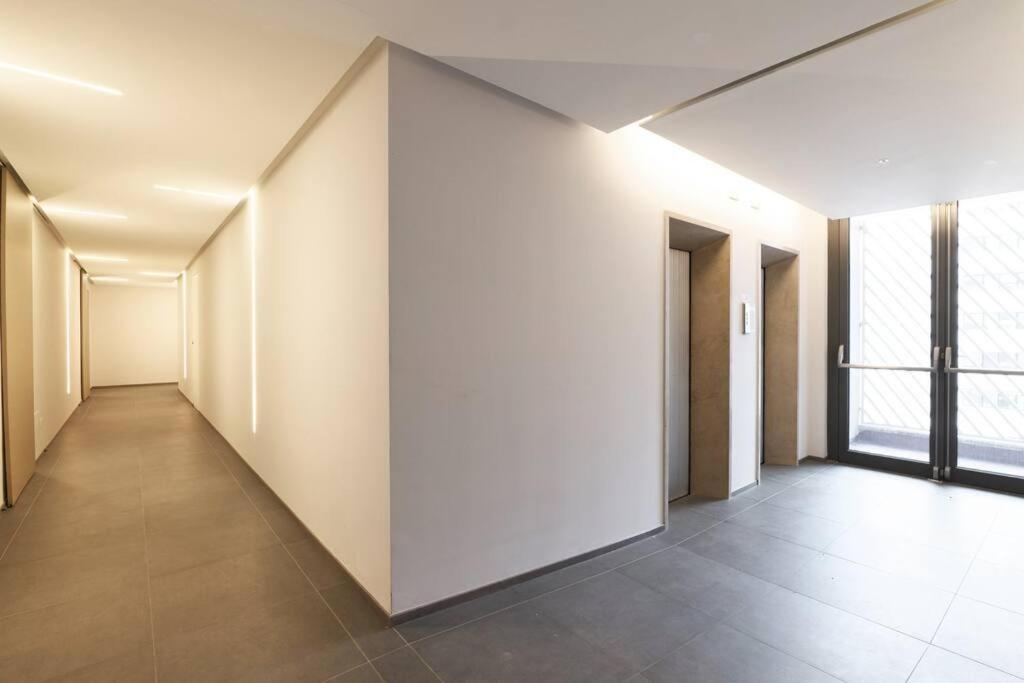 Contempora - Rosellini 5a Apartment Mailand