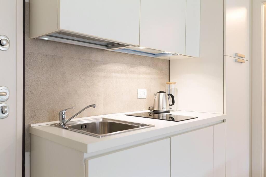 Contempora - Rosellini 5a Apartment