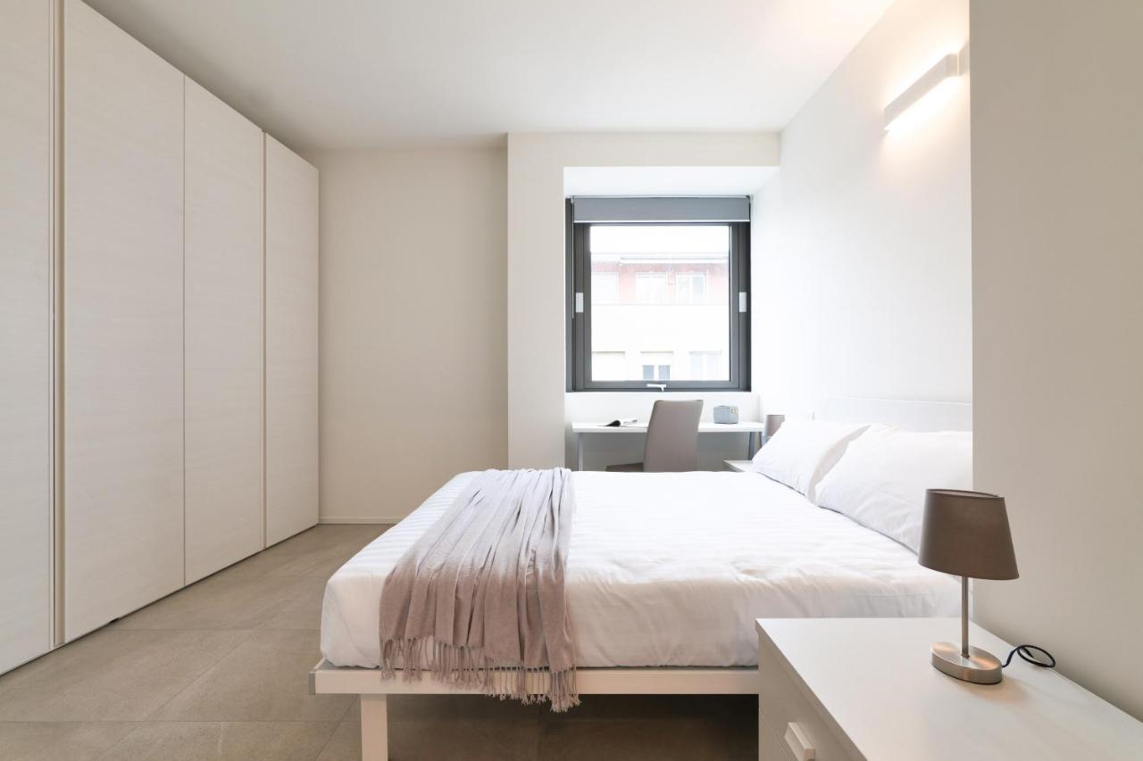 Contempora - Rosellini 5a Apartment *