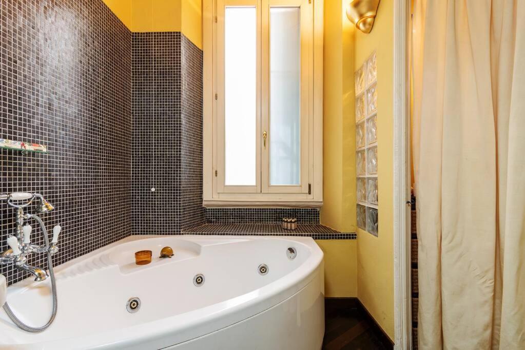 Apartment Maggio Flexyrent A.c. - Wifi