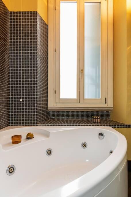 Apartment Maggio Flexyrent A.c. - Wifi *