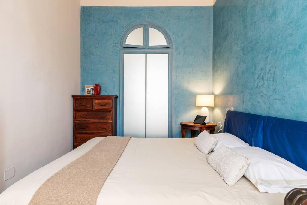 Apartment Maggio Flexyrent A.c. - Wifi