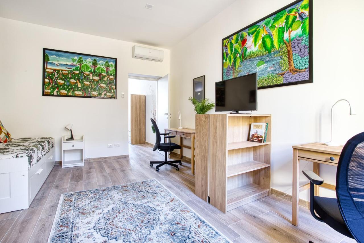 Joivy Bright Flat Near Sforzesco Castle Apartment Mailand