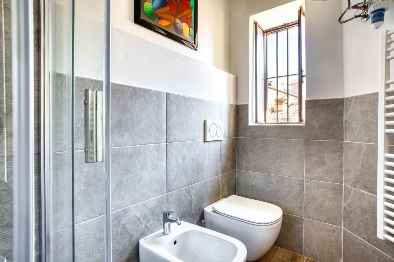 Joivy Bright Flat Near Sforzesco Castle * Mailand