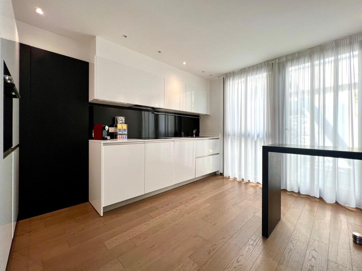 Apartamento Modern Loft *