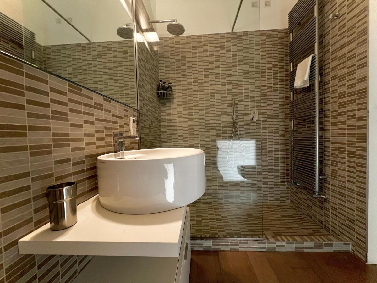 Modern Loft Apartamento *
