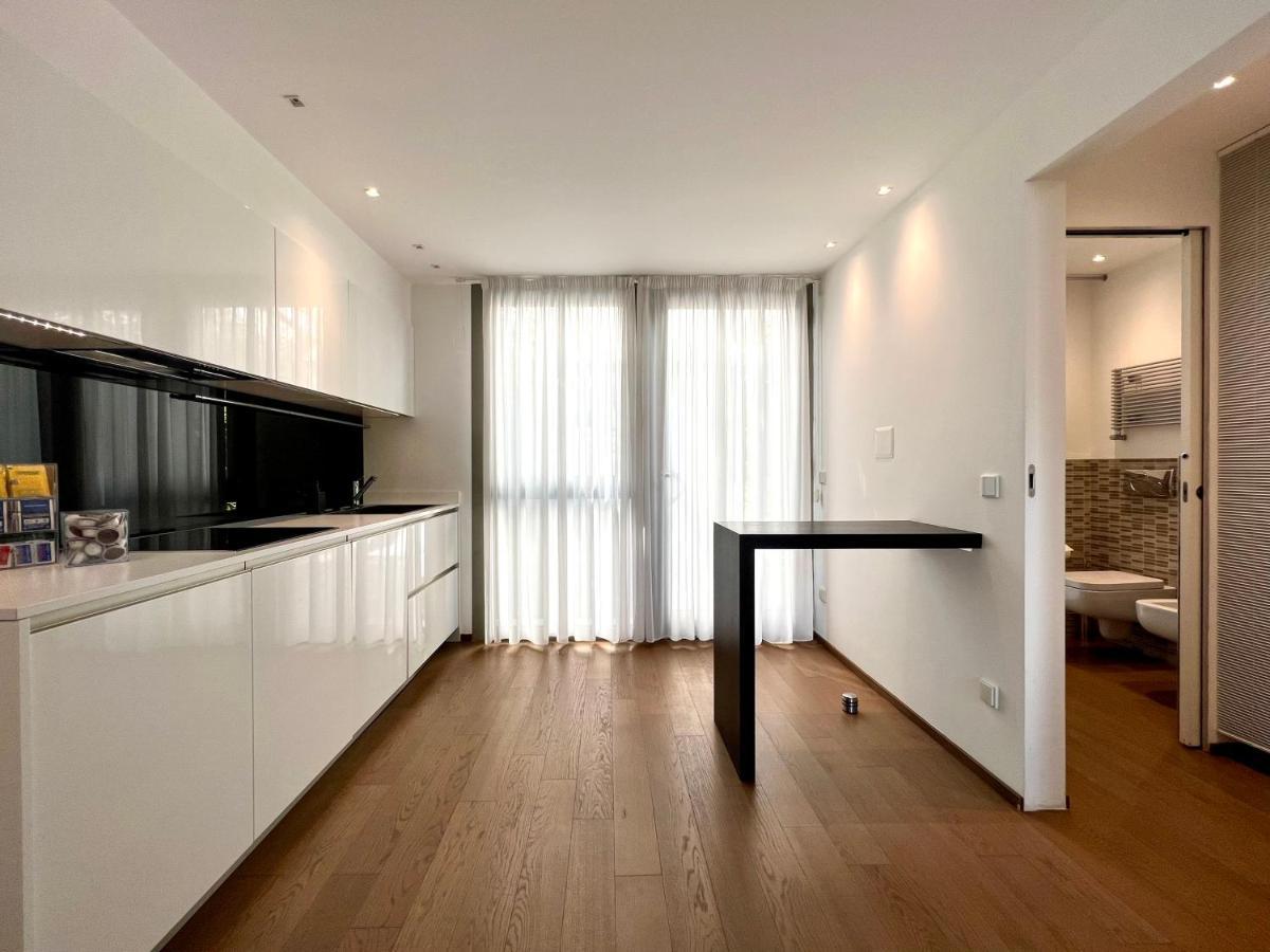 Modern Loft *