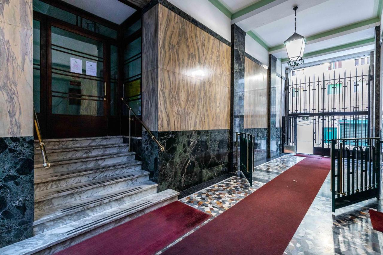 Casa Cosy Venini Apartamento Milão