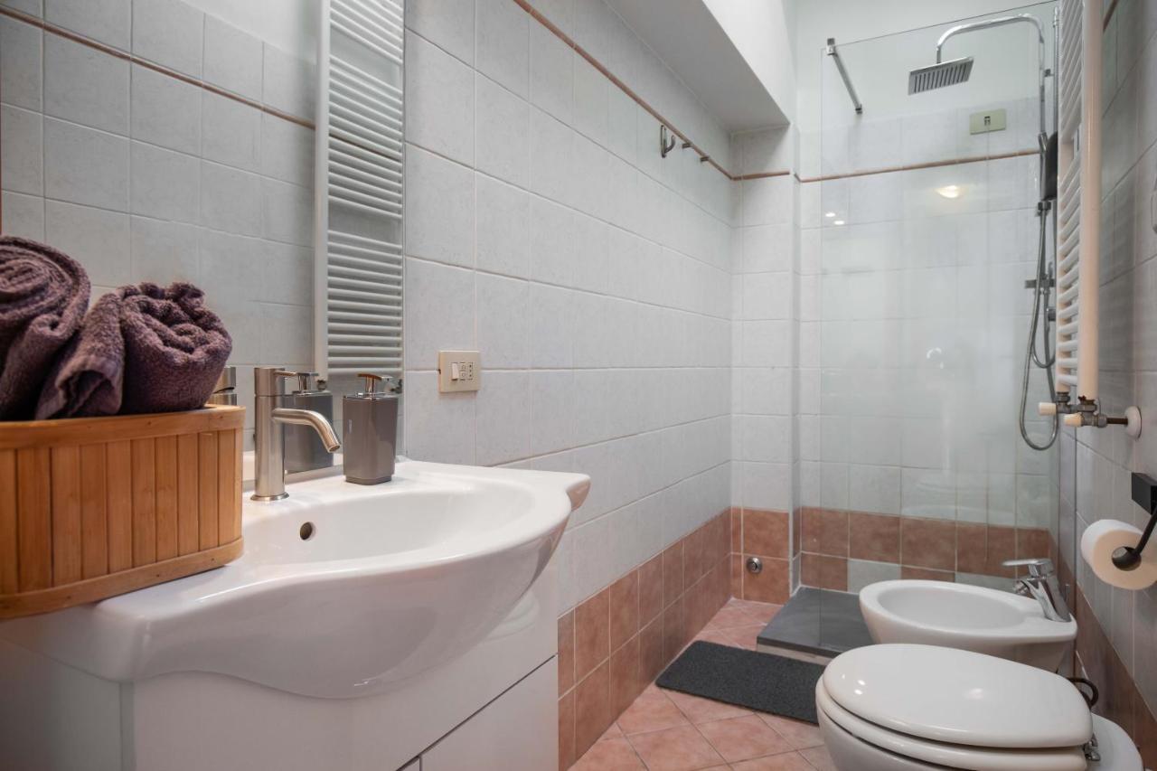 Apartment Casa Cosy Venini Mailand