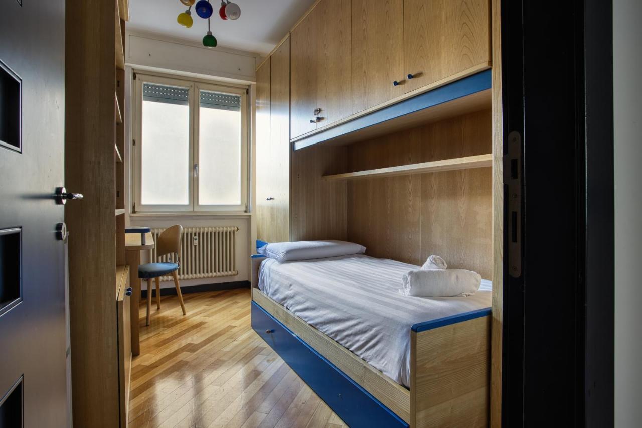 Apartment Joivy Attractive Flat Near Citylife *