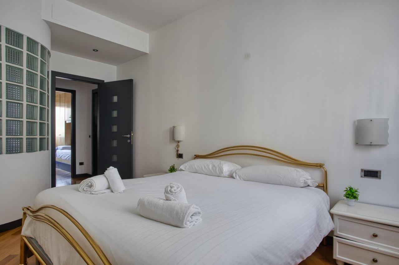 Apartment Joivy Attractive Flat Near Citylife *
