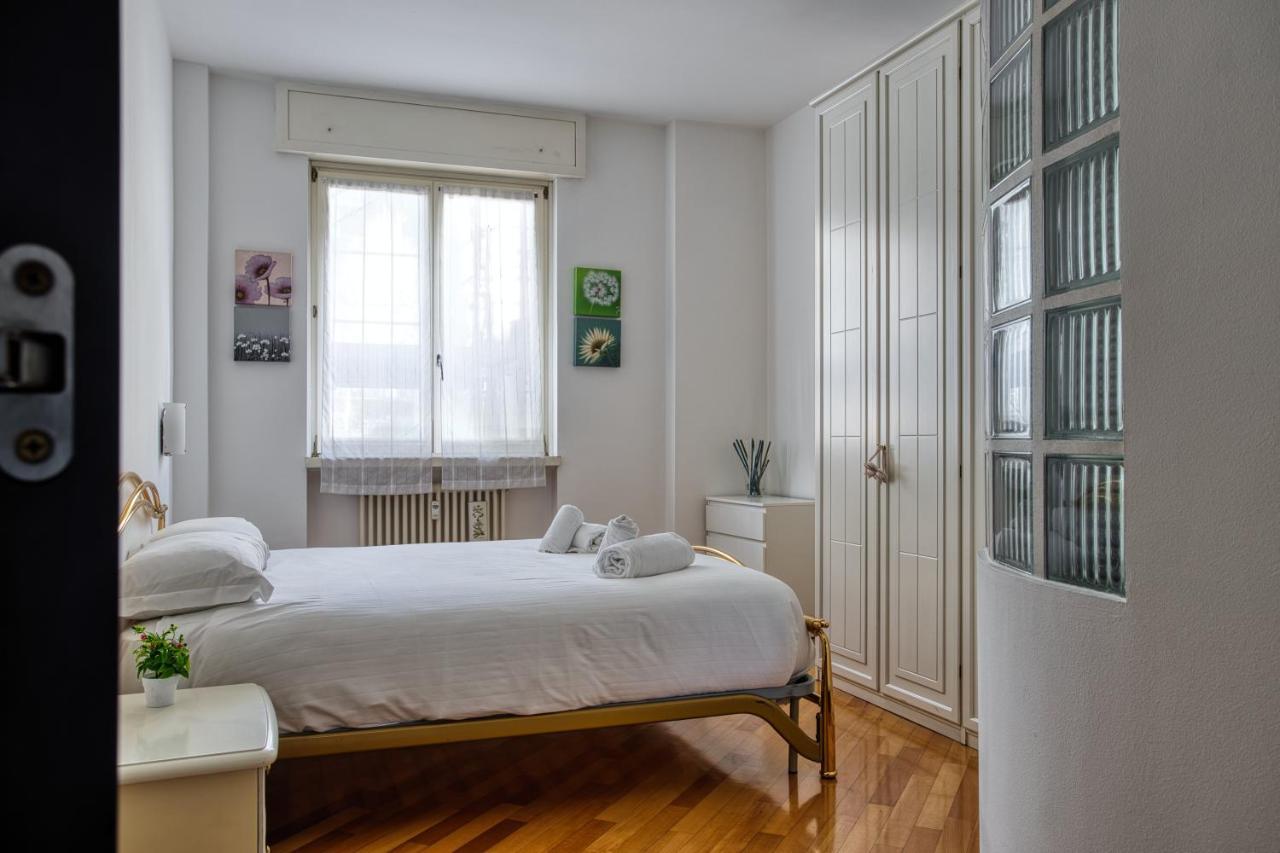 Joivy Attractive Flat Near Citylife Apartment