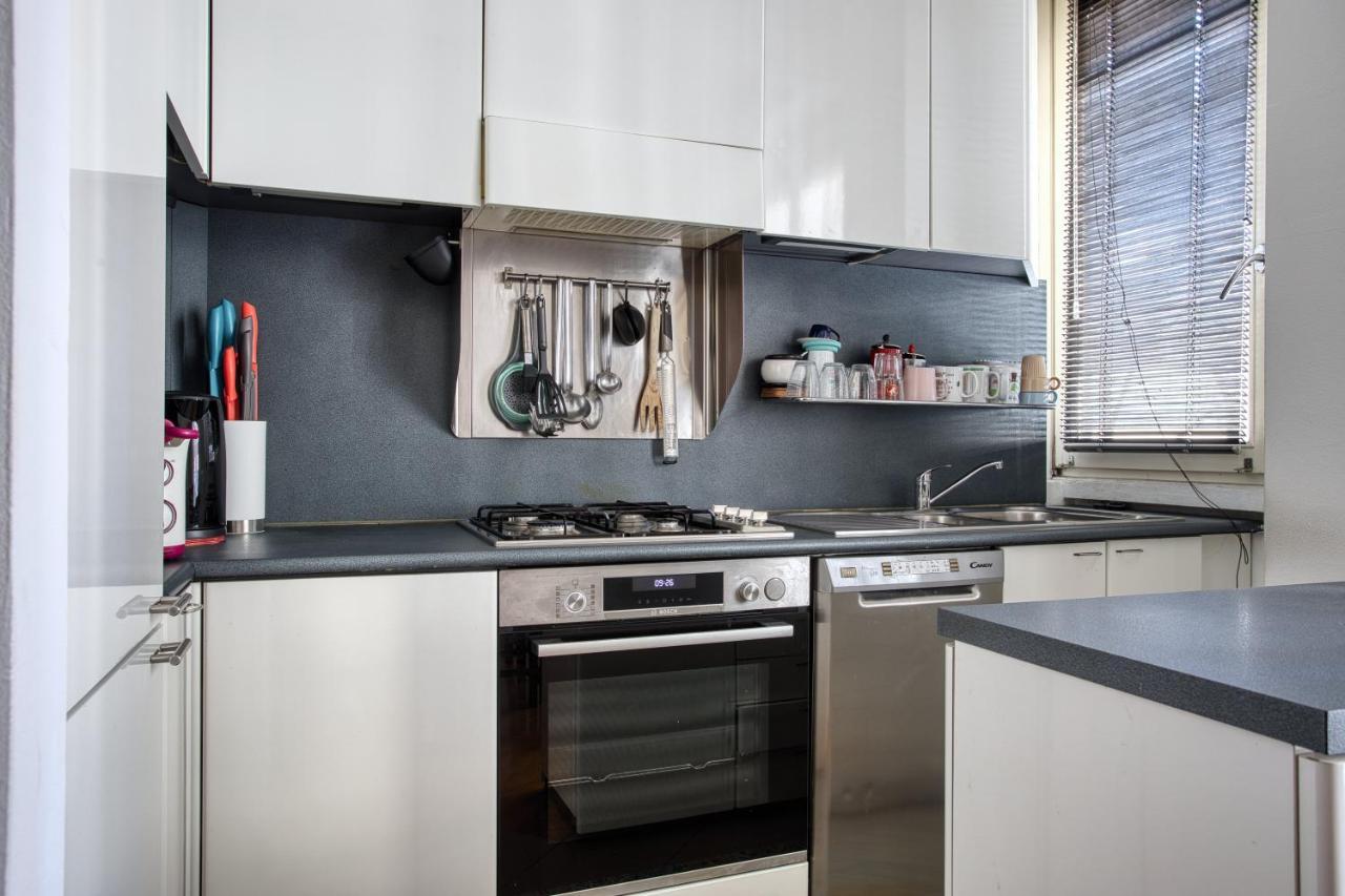 Joivy Attractive Flat Near Citylife Mailand
