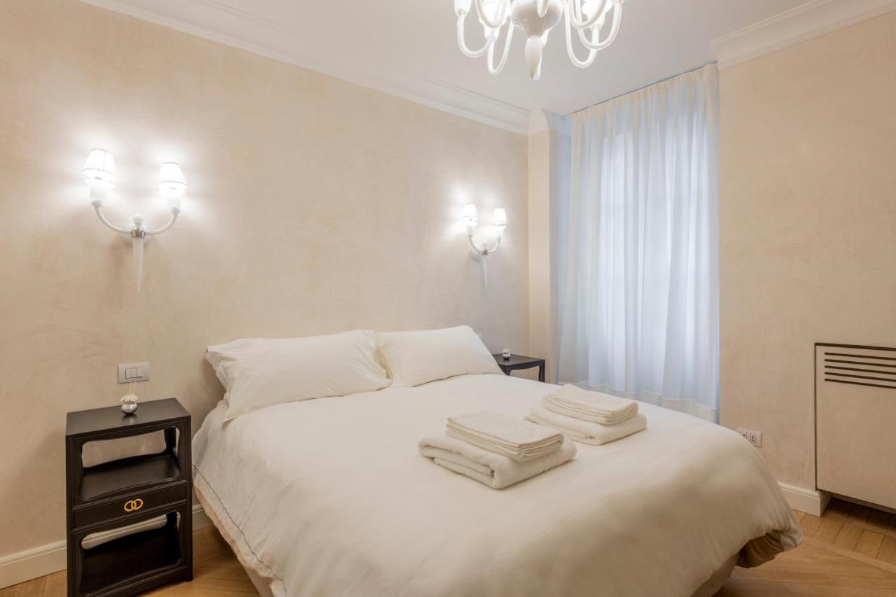 Apartamento Royal - Centro Brera Milão
