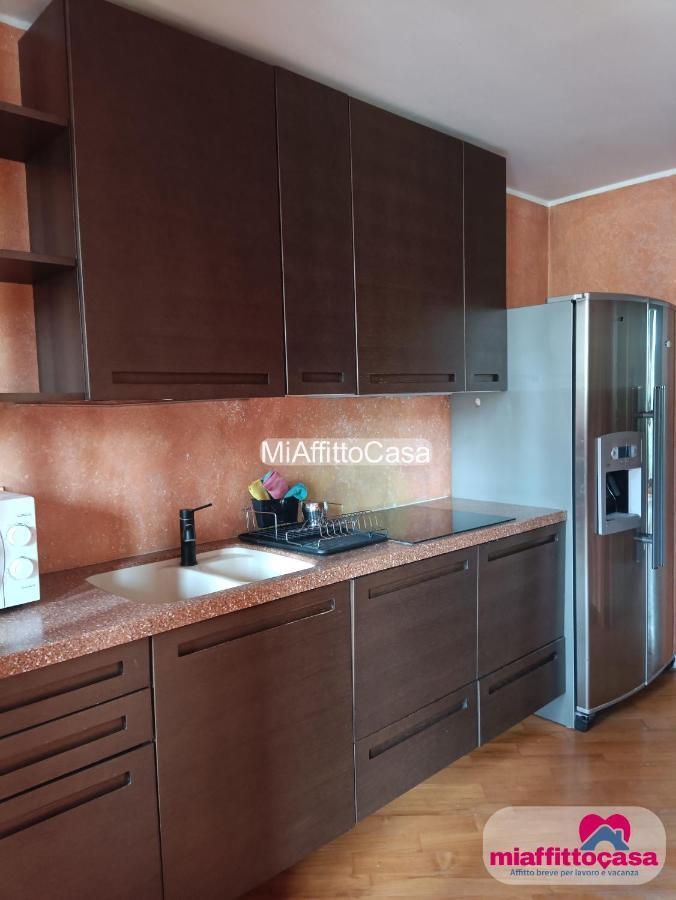 Flippi - Bilocale Tra Citta Studi E Corso Buenos Aires Apartment Mailand