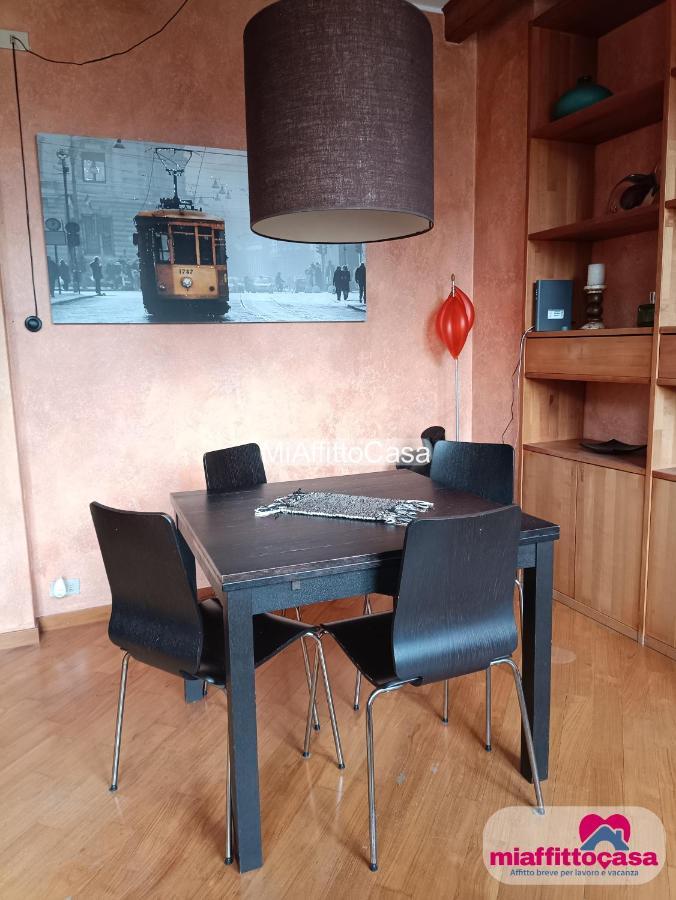 Apartment Flippi - Bilocale Tra Citta Studi E Corso Buenos Aires Mailand