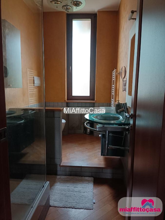Flippi - Bilocale Tra Citta Studi E Corso Buenos Aires Apartment Mailand