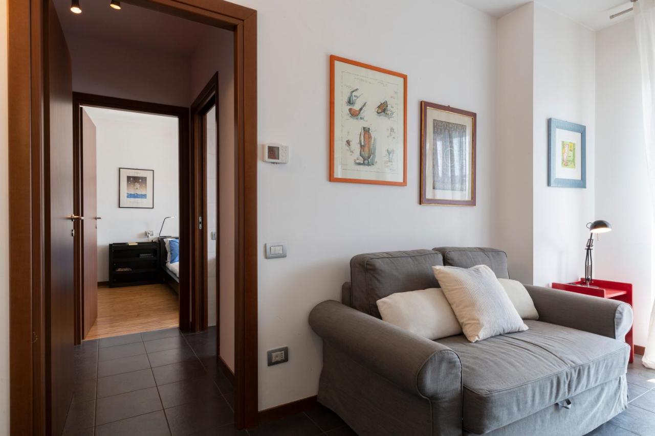 Apartment Sky Santa Giulia *