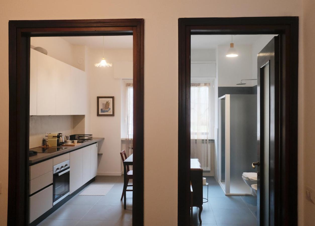 Apartamento Orea Spiti - Drawings In Teodosio *