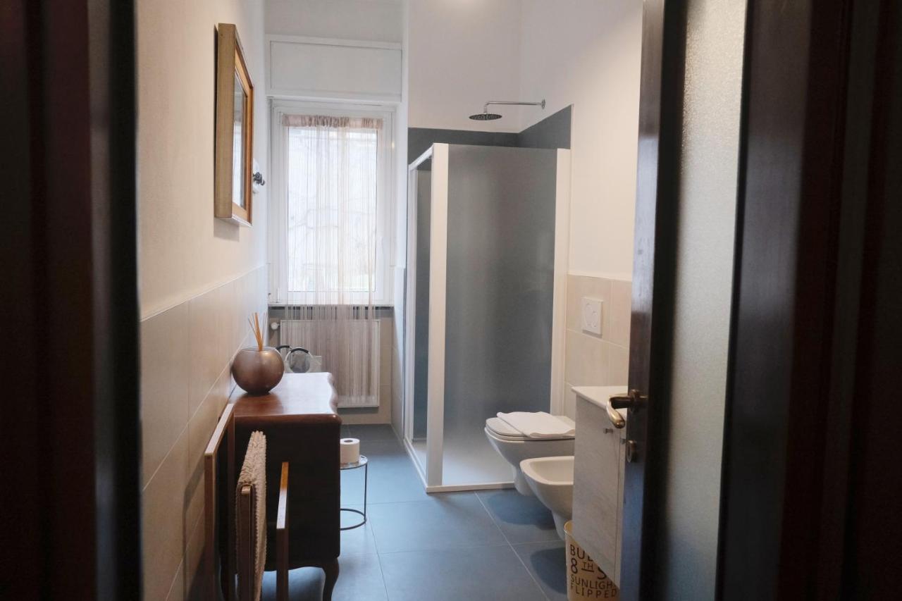 Orea Spiti - Drawings In Teodosio Apartamento *
