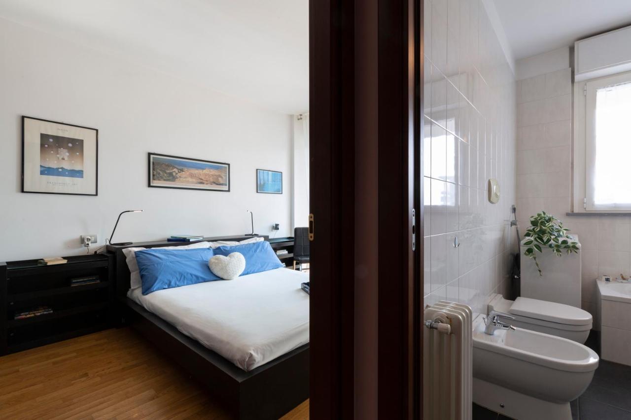 Apartment Sky Santa Giulia