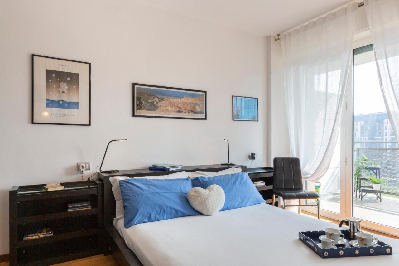Apartment Sky Santa Giulia *