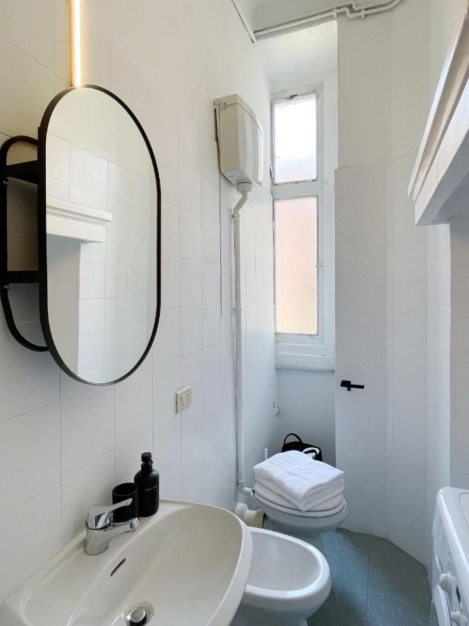Casa Unica - Typical & Charming - Navigli Ii Milan