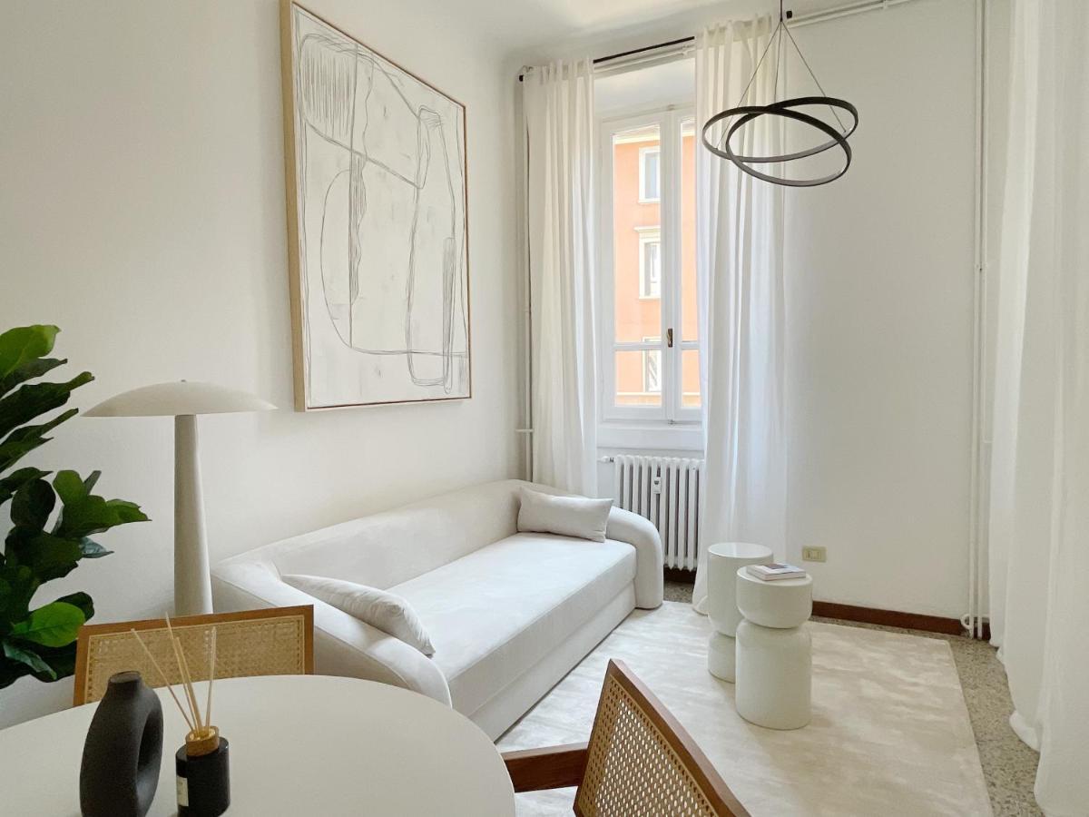 Apartment Casa Unica - Typical & Charming - Navigli Ii Milan