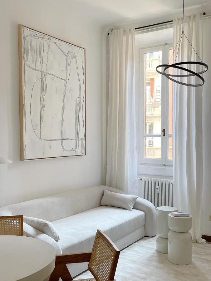 Apartment Casa Unica - Typical & Charming - Navigli Ii