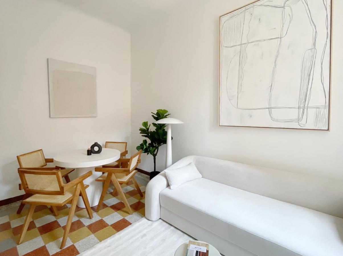 Casa Unica - Typical & Charming - Navigli Ii Apartment