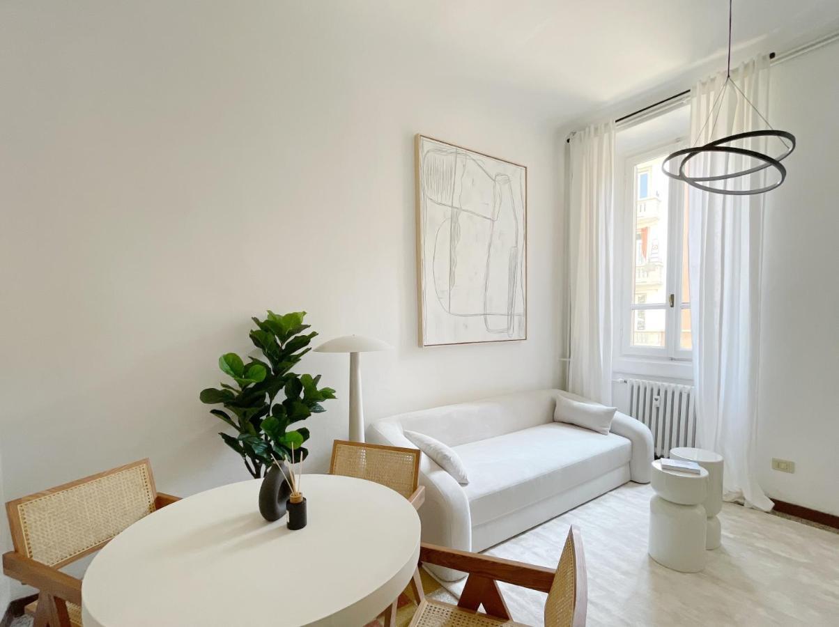 Casa Unica - Typical & Charming - Navigli Ii Apartment