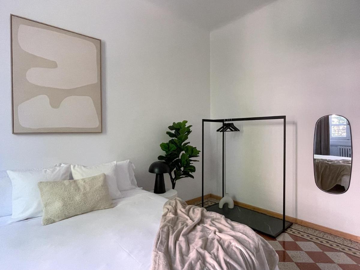 Casa Unica - Typical & Charming - Navigli Ii Apartment