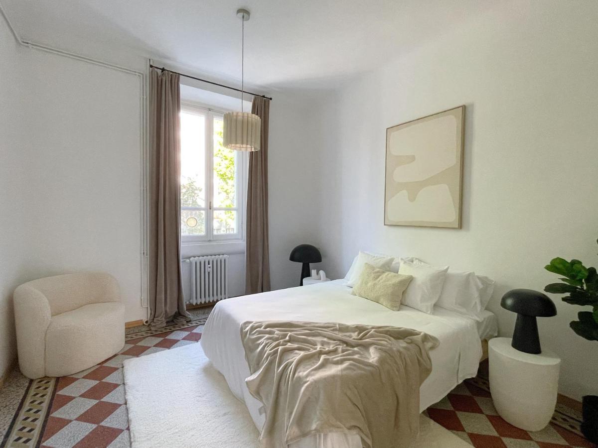 Casa Unica - Typical & Charming - Navigli Ii Milan