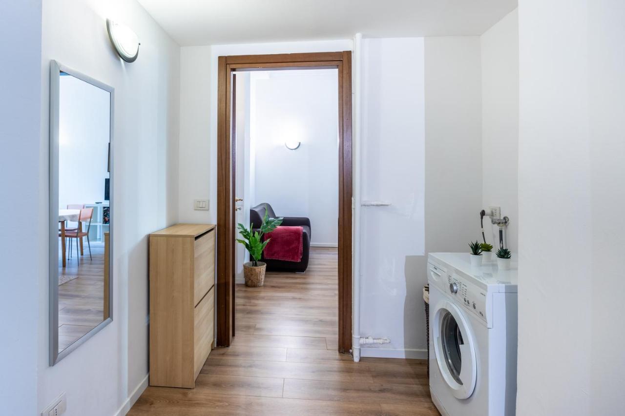Apartment Stazione Centralebilocale In Centro Con Wifi