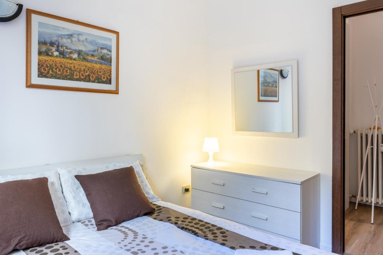 Apartment Stazione Centralebilocale In Centro Con Wifi *