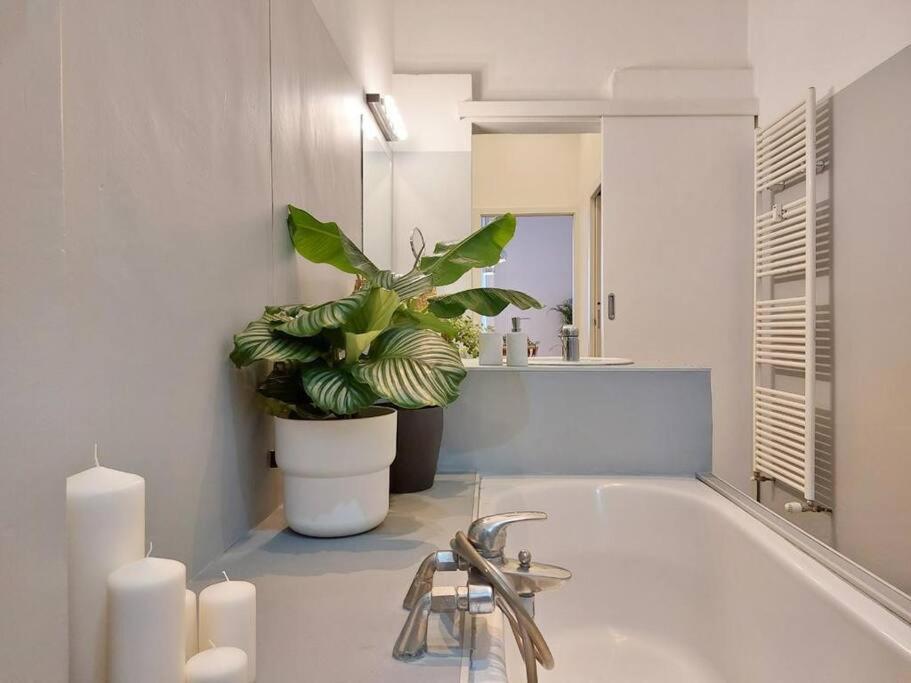 Bnbutler - Guercino, 8 - Renovated Design Apartment *