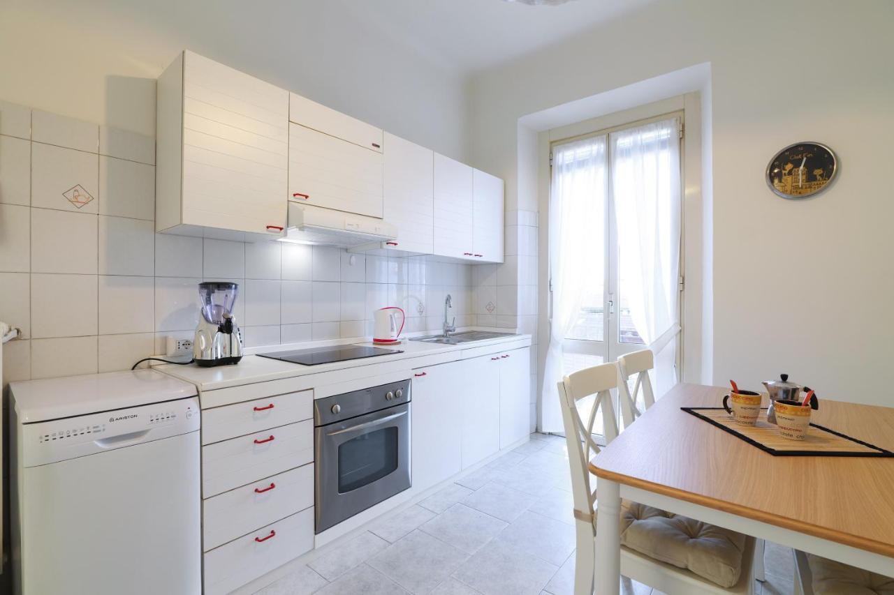 Apartment Contempora - Valtellina 4