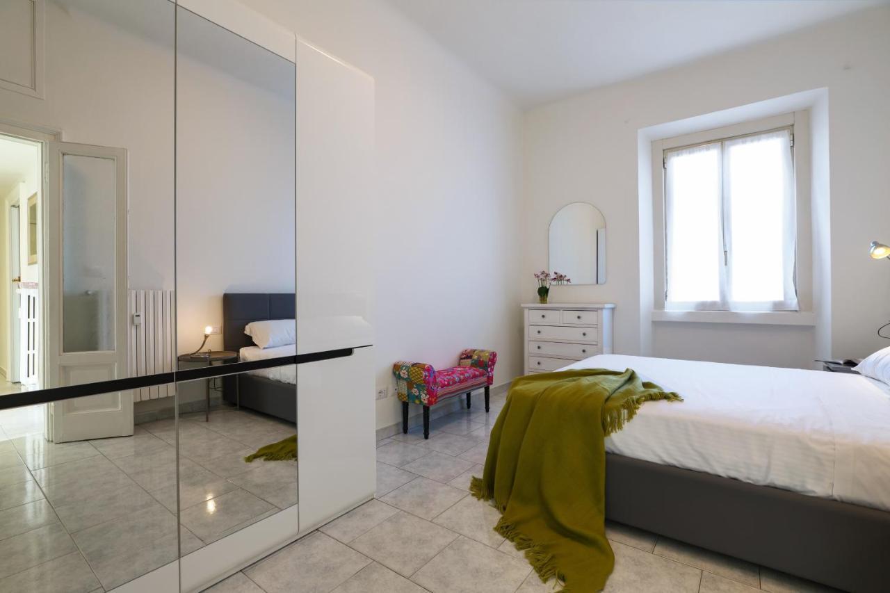 Apartment Contempora - Valtellina 4