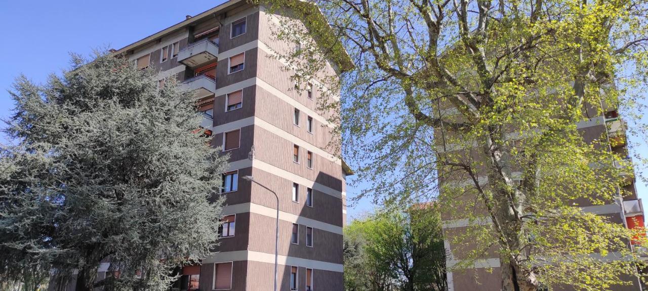 Mandala Apartment