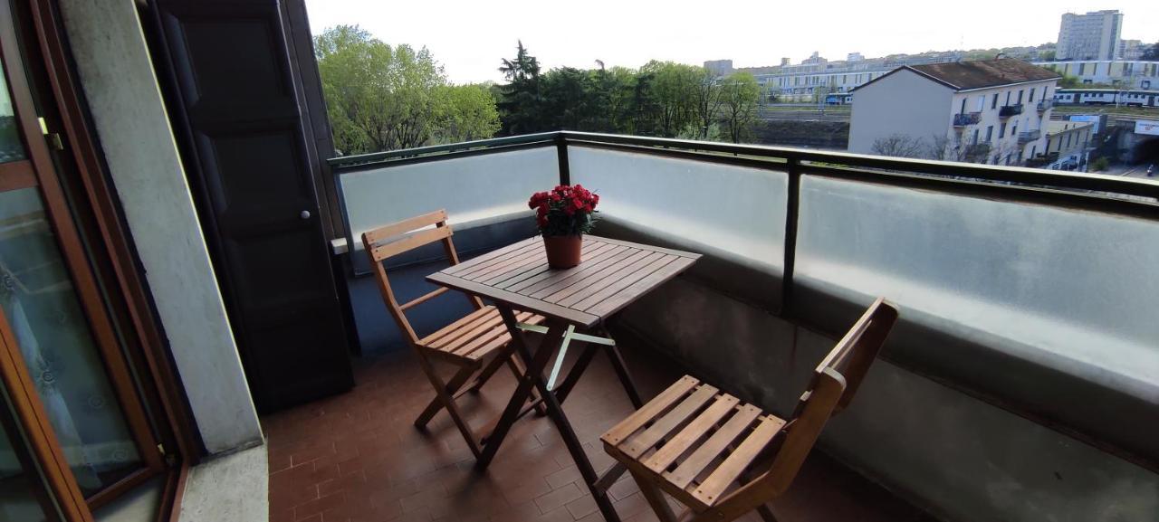 Mandala Apartment *