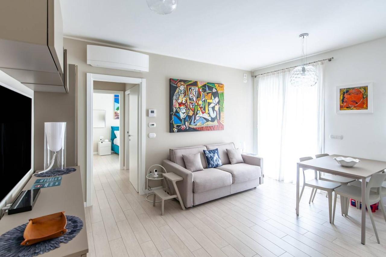 Easylife - Moderno Con Terrazzo In Paolo Sarpi Apartment Mailand