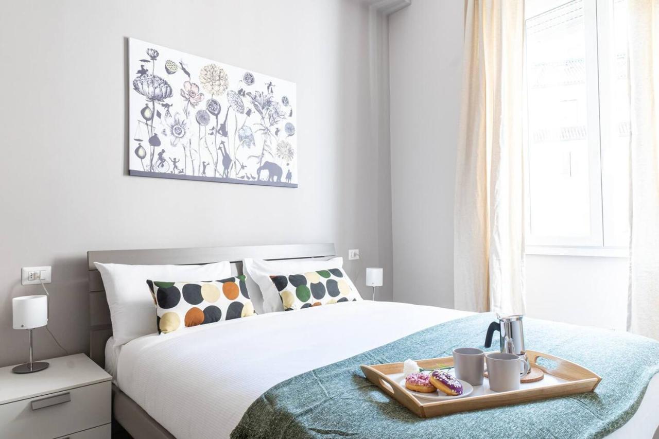 Apartamento Easylife - Accogliente Residenza A Due Passi Dal Duomo Milão