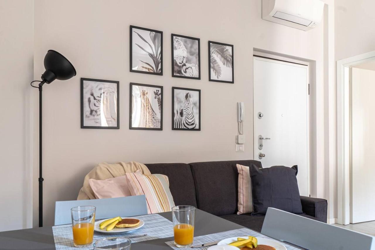 Apartamento Easylife - Accogliente Residenza A Due Passi Dal Duomo
