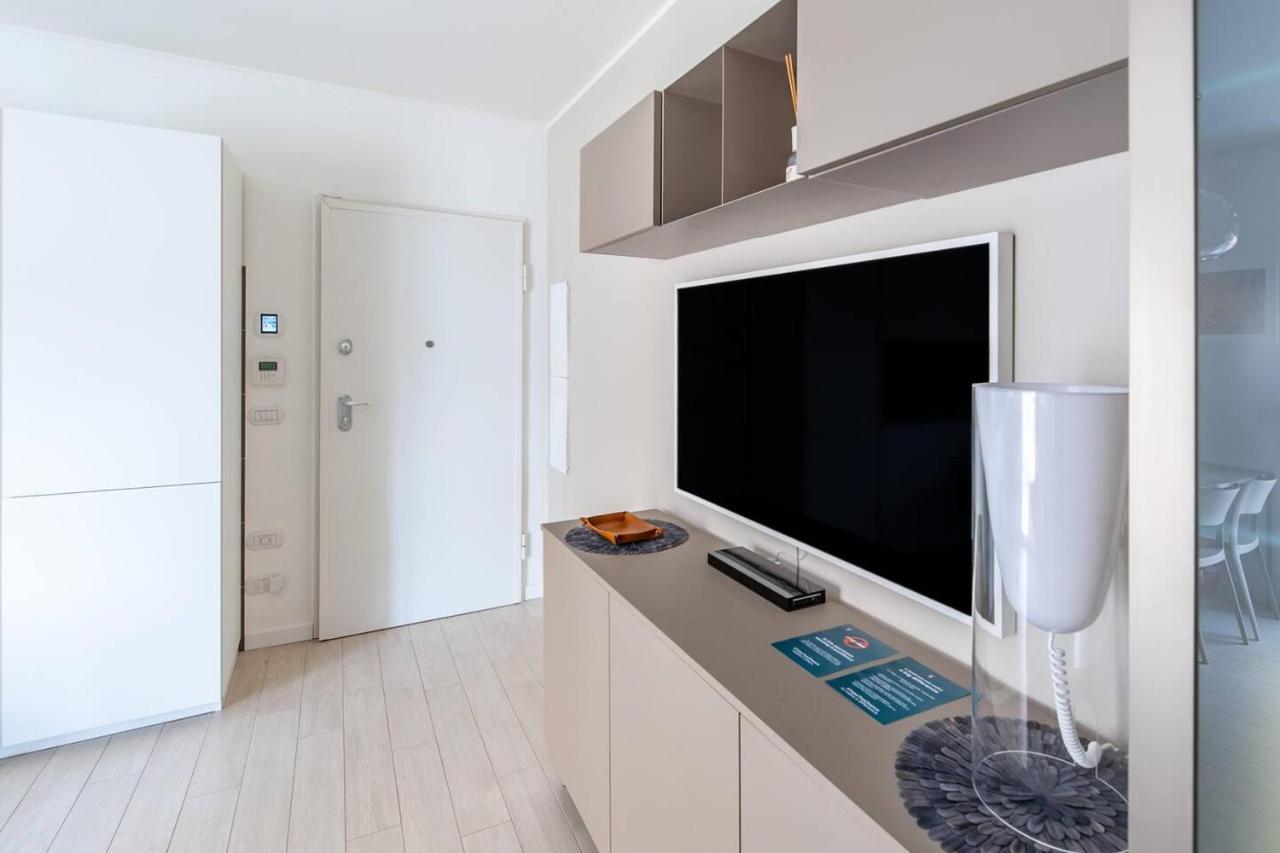 Easylife - Moderno Con Terrazzo In Paolo Sarpi Apartment Mailand