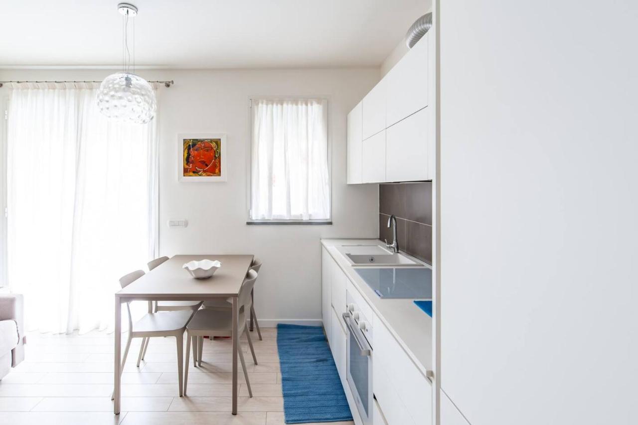 Apartment Easylife - Moderno Con Terrazzo In Paolo Sarpi *