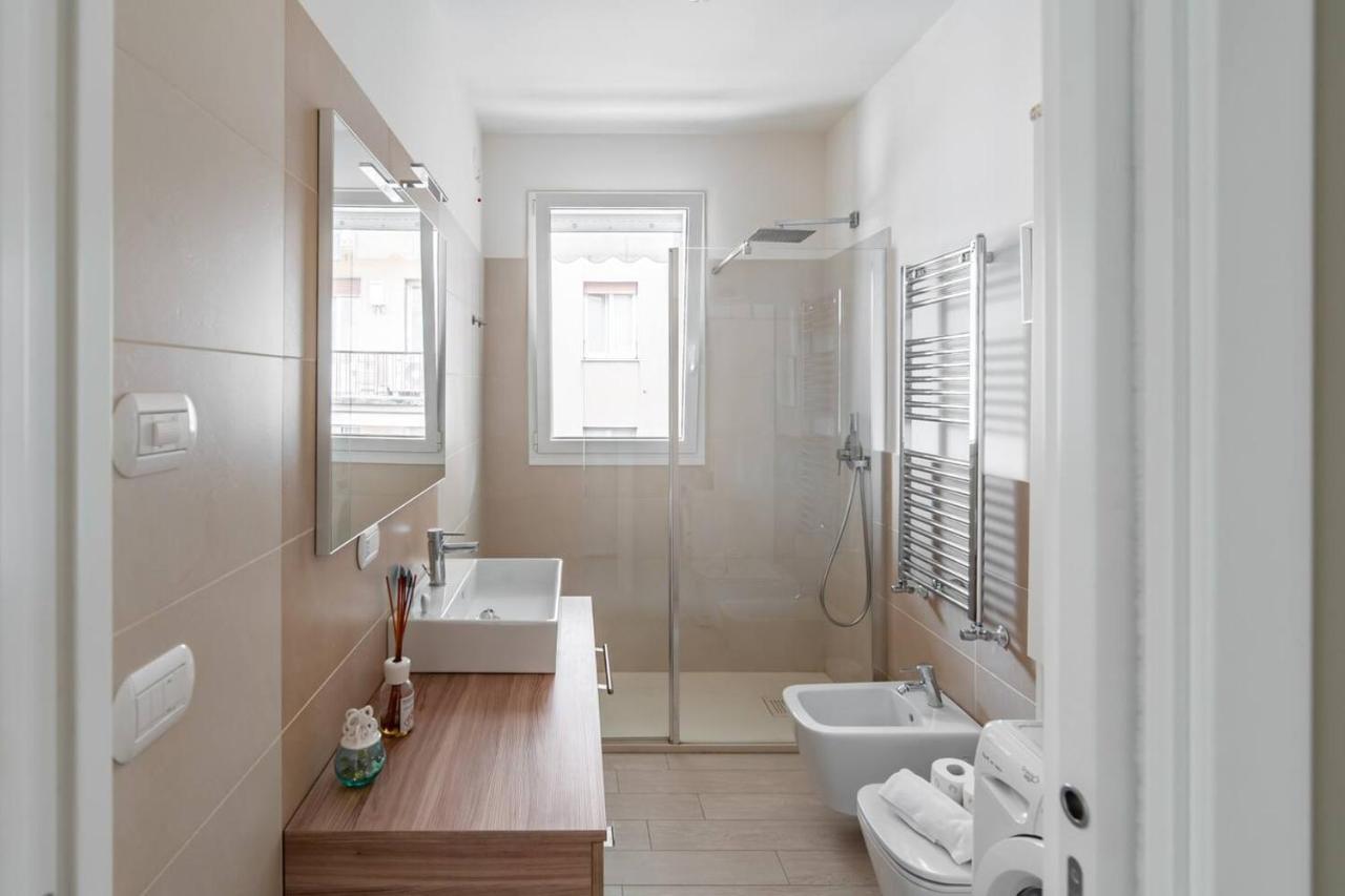 Apartment Easylife - Moderno Con Terrazzo In Paolo Sarpi Mailand