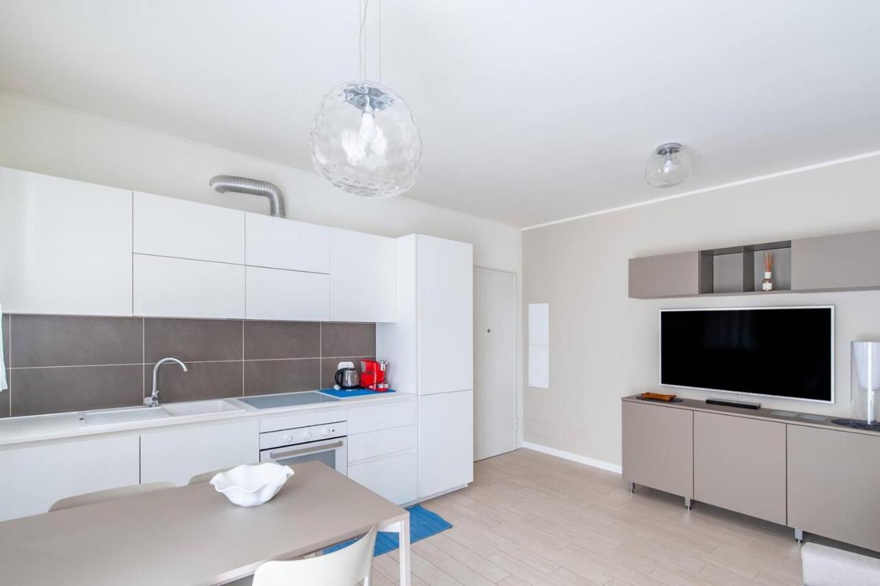 Easylife - Moderno Con Terrazzo In Paolo Sarpi Apartment Mailand