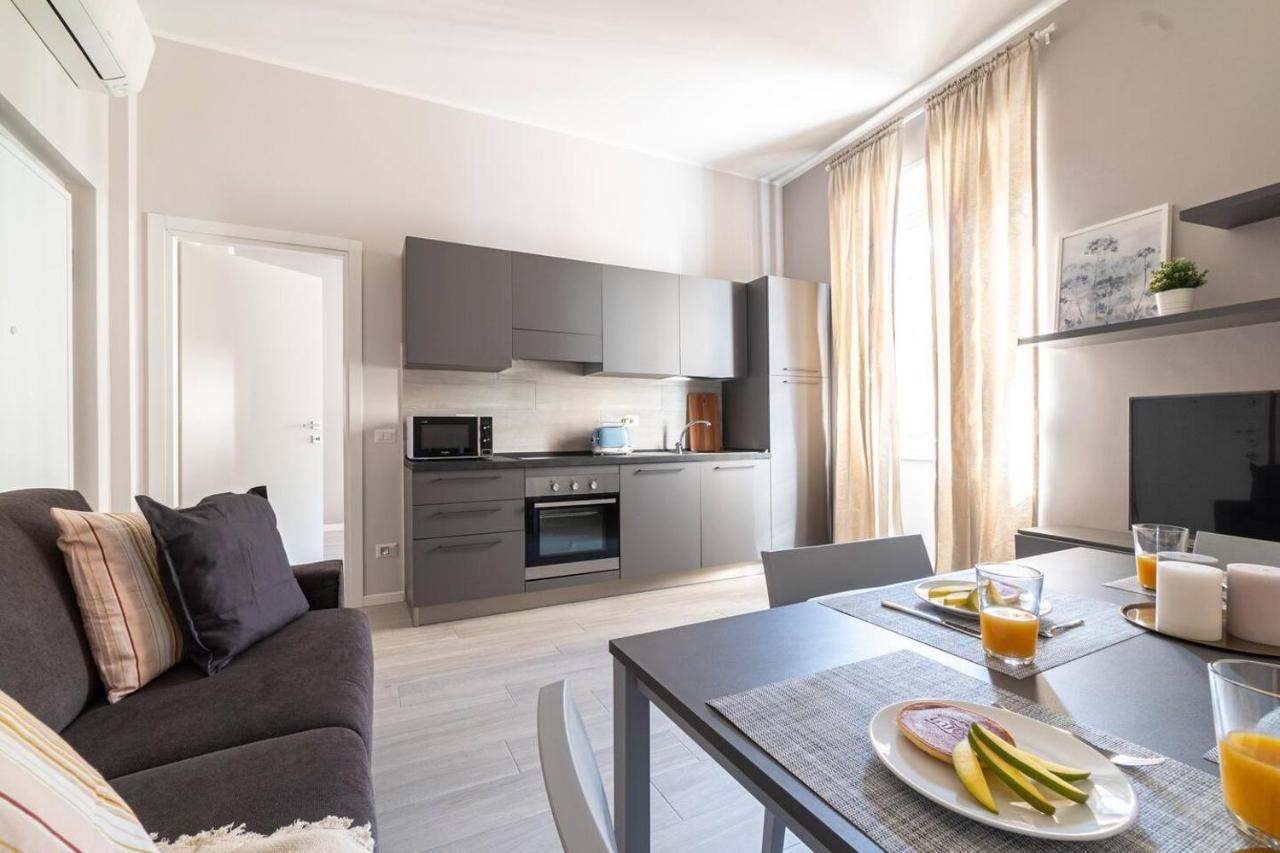 Easylife - Accogliente Residenza A Due Passi Dal Duomo Apartamento *
