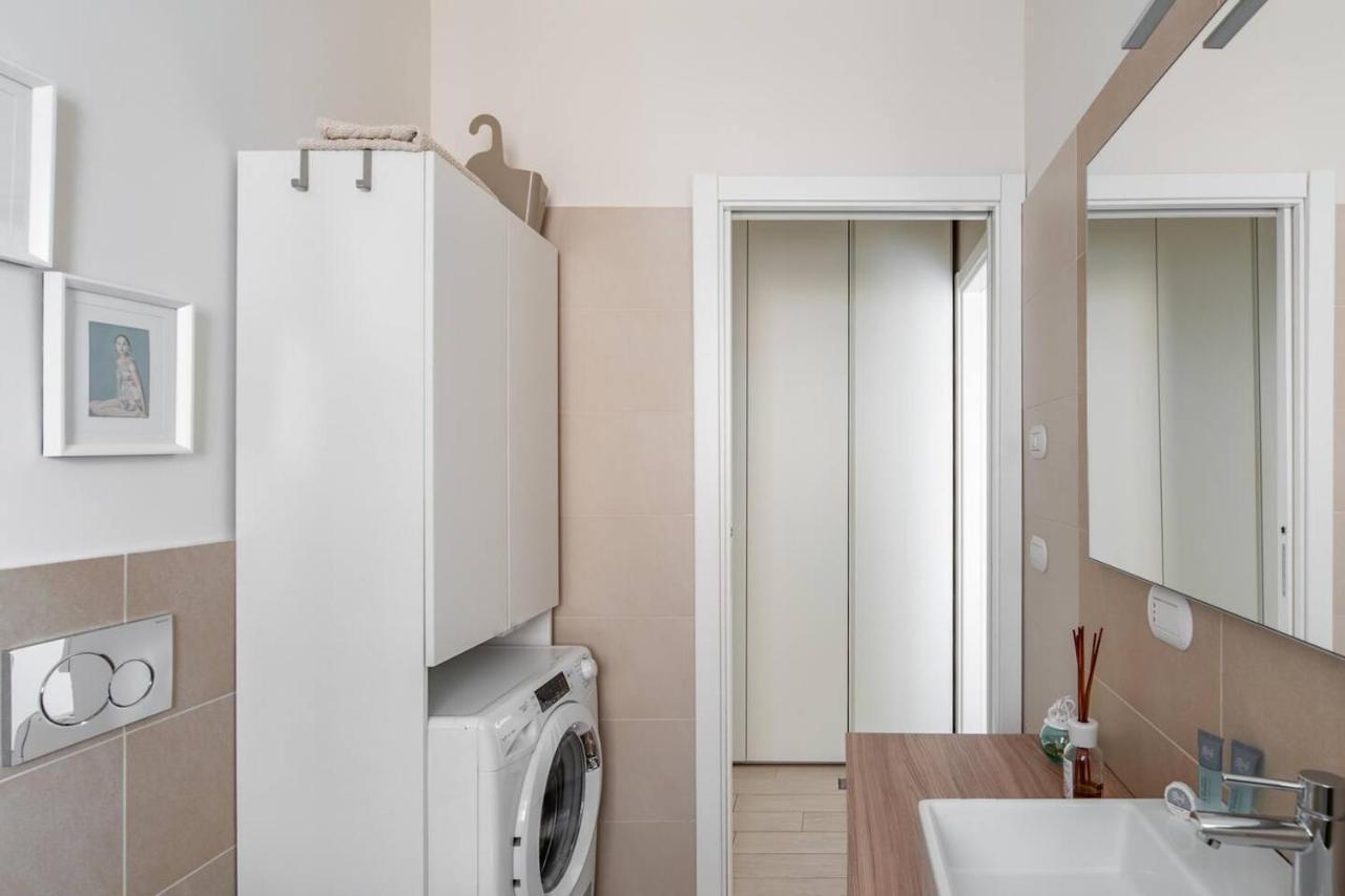 Easylife - Moderno Con Terrazzo In Paolo Sarpi * Mailand