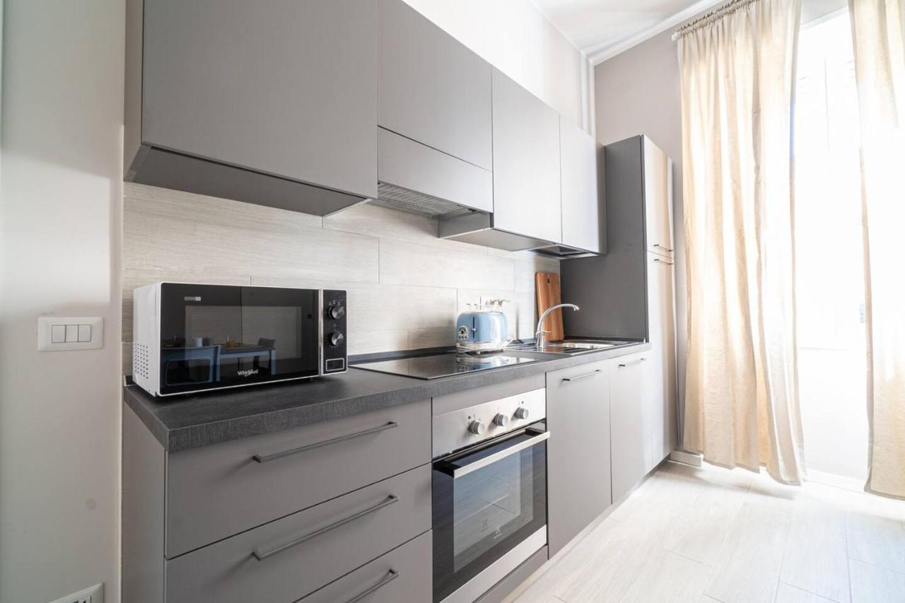 Easylife - Accogliente Residenza A Due Passi Dal Duomo * Milão